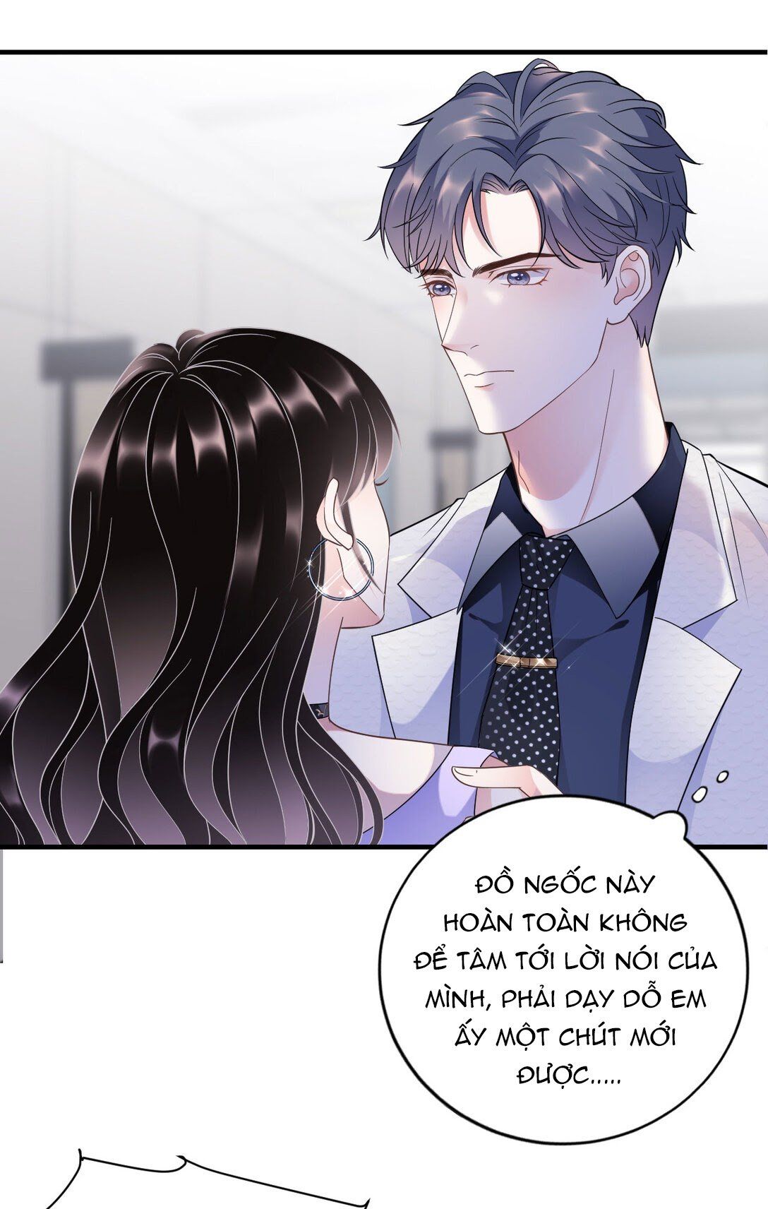 đọc truyện Đại Tiểu Thư Có Thể Có Ý Đồ Gì Đó Chương 16 ảnh 15 tại Thiên Thai Truyện