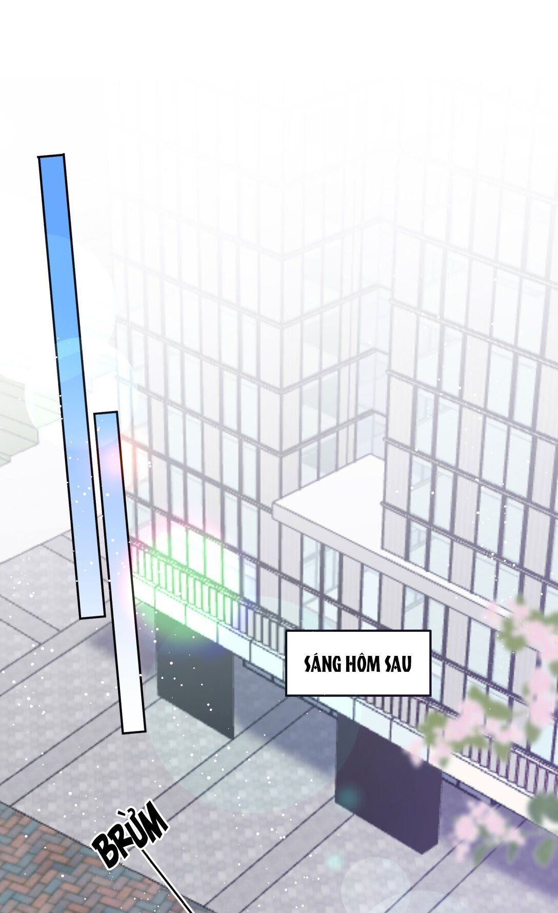 đọc truyện Đại Tiểu Thư Có Thể Có Ý Đồ Gì Đó Chương 16 ảnh 20 tại Thiên Thai Truyện