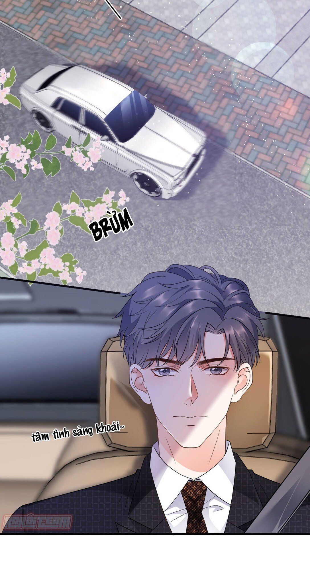 đọc truyện Đại Tiểu Thư Có Thể Có Ý Đồ Gì Đó Chương 16 ảnh 21 tại Thiên Thai Truyện