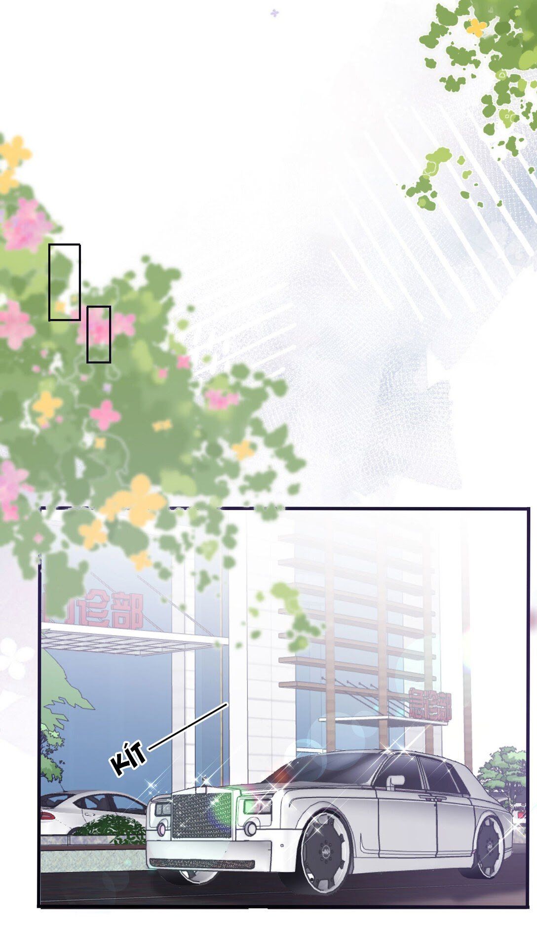 đọc truyện Đại Tiểu Thư Có Thể Có Ý Đồ Gì Đó Chương 16 ảnh 23 tại Thiên Thai Truyện