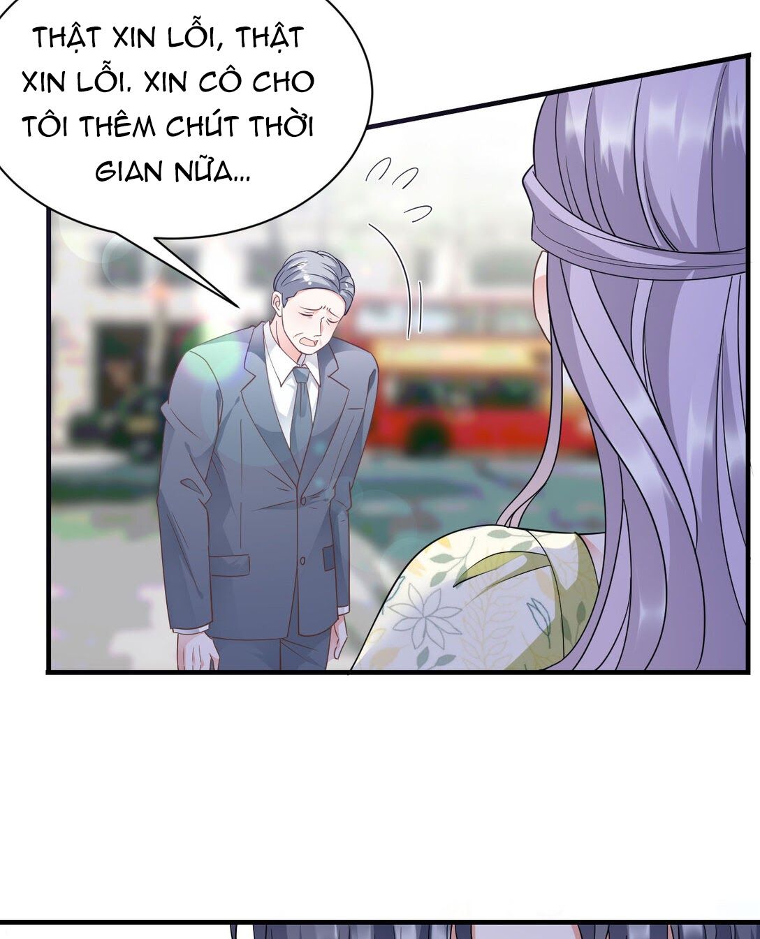 đọc truyện Đại Tiểu Thư Có Thể Có Ý Đồ Gì Đó Chương 16 ảnh 26 tại Thiên Thai Truyện