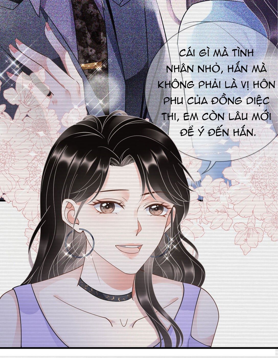 đọc truyện Đại Tiểu Thư Có Thể Có Ý Đồ Gì Đó Chương 16 ảnh 28 tại Thiên Thai Truyện