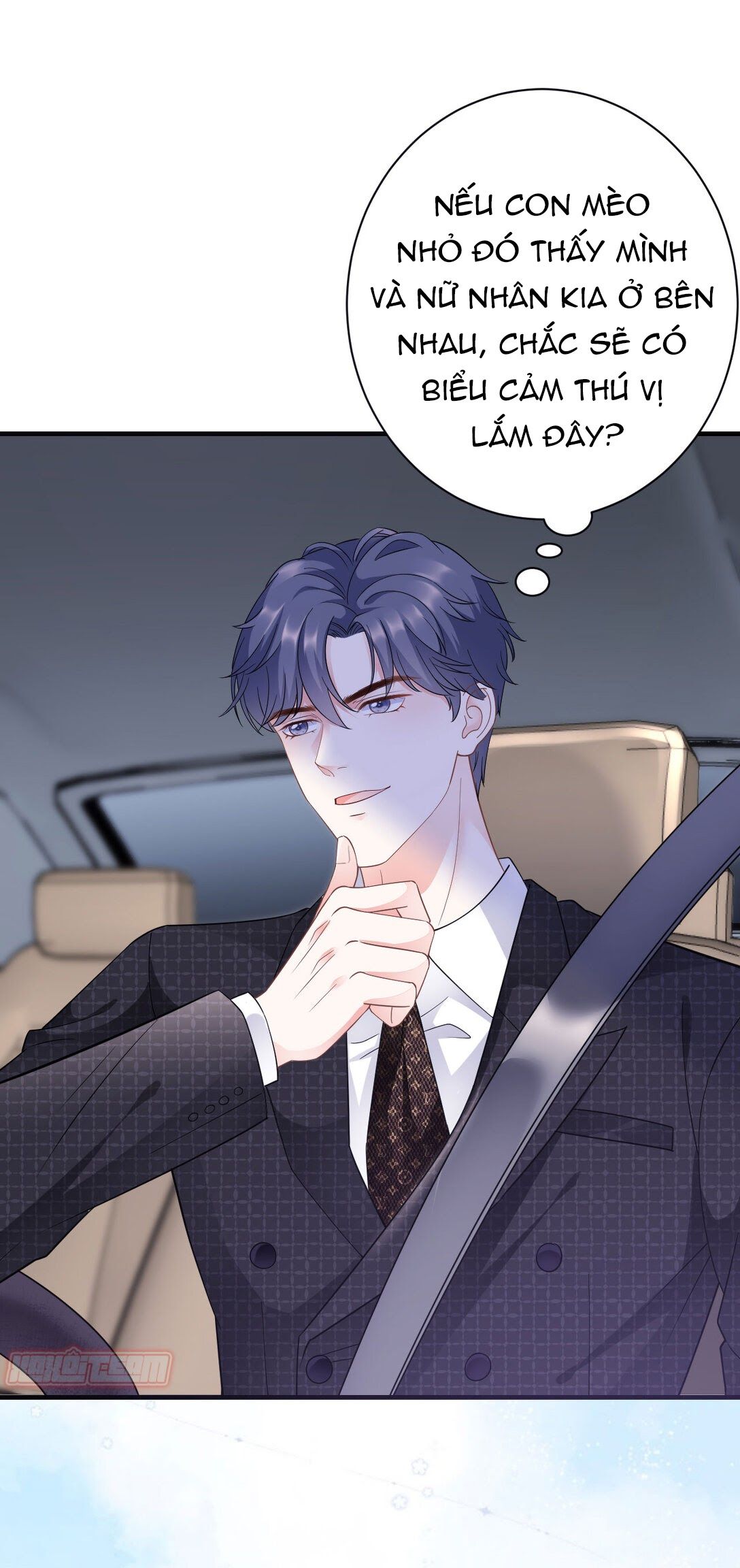 đọc truyện Đại Tiểu Thư Có Thể Có Ý Đồ Gì Đó Chương 16 ảnh 29 tại Thiên Thai Truyện