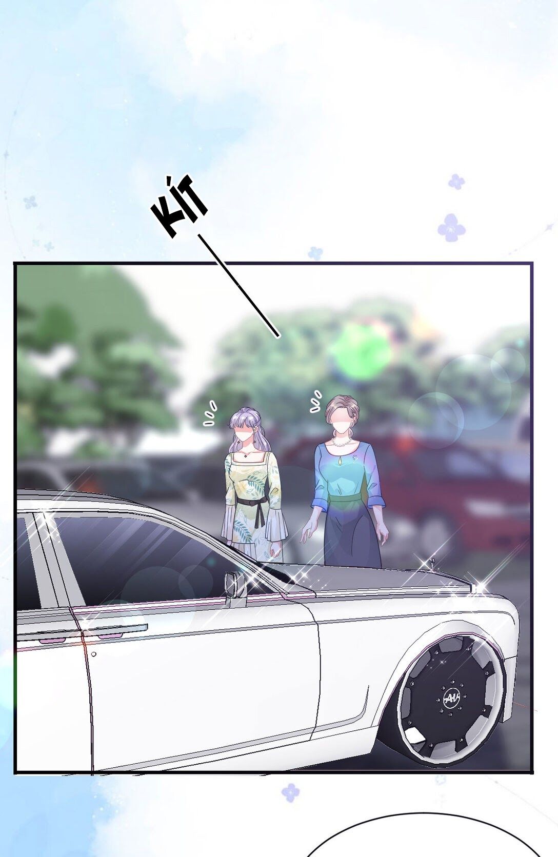 đọc truyện Đại Tiểu Thư Có Thể Có Ý Đồ Gì Đó Chương 16 ảnh 30 tại Thiên Thai Truyện