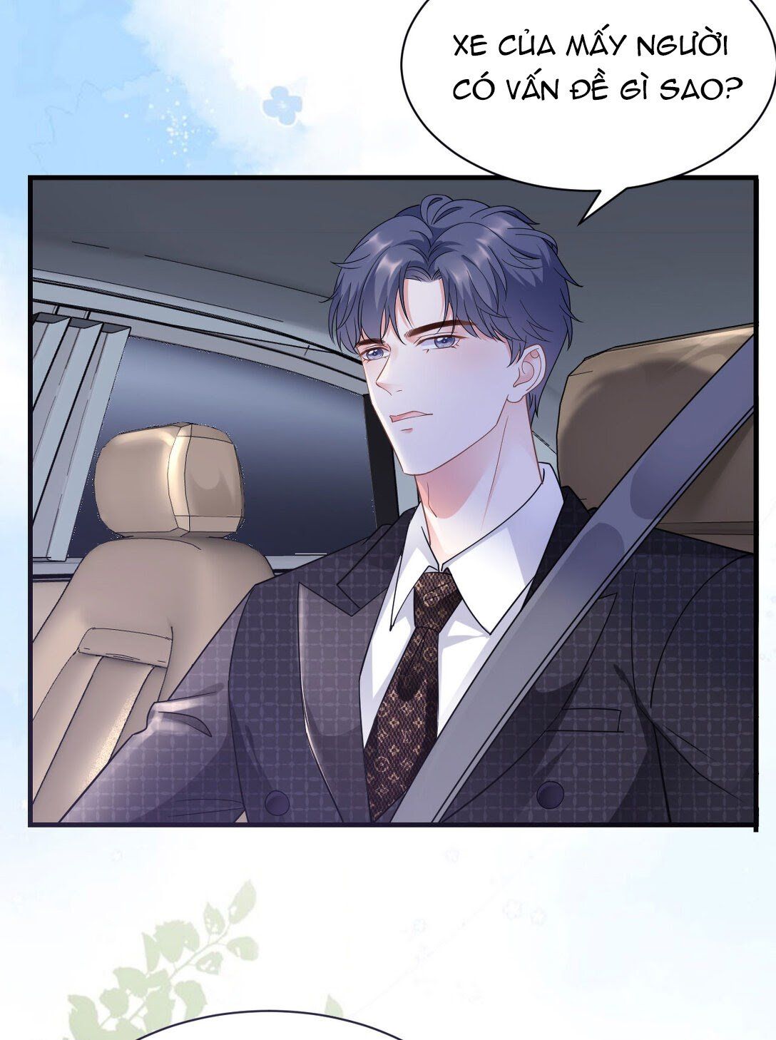 đọc truyện Đại Tiểu Thư Có Thể Có Ý Đồ Gì Đó Chương 16 ảnh 31 tại Thiên Thai Truyện