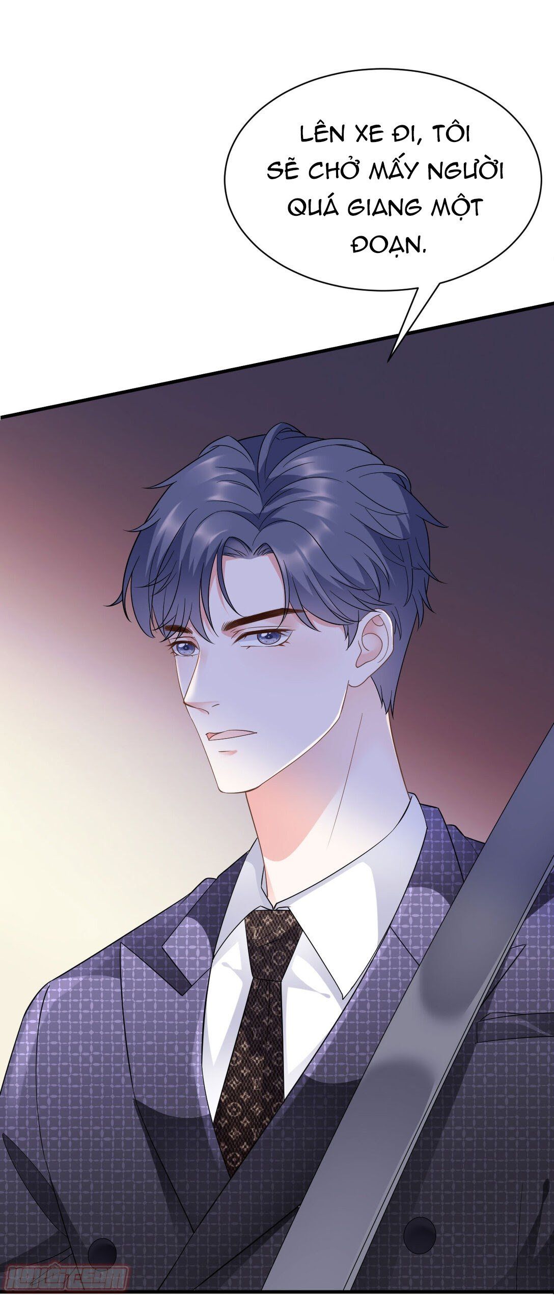 đọc truyện Đại Tiểu Thư Có Thể Có Ý Đồ Gì Đó Chương 16 ảnh 33 tại Thiên Thai Truyện