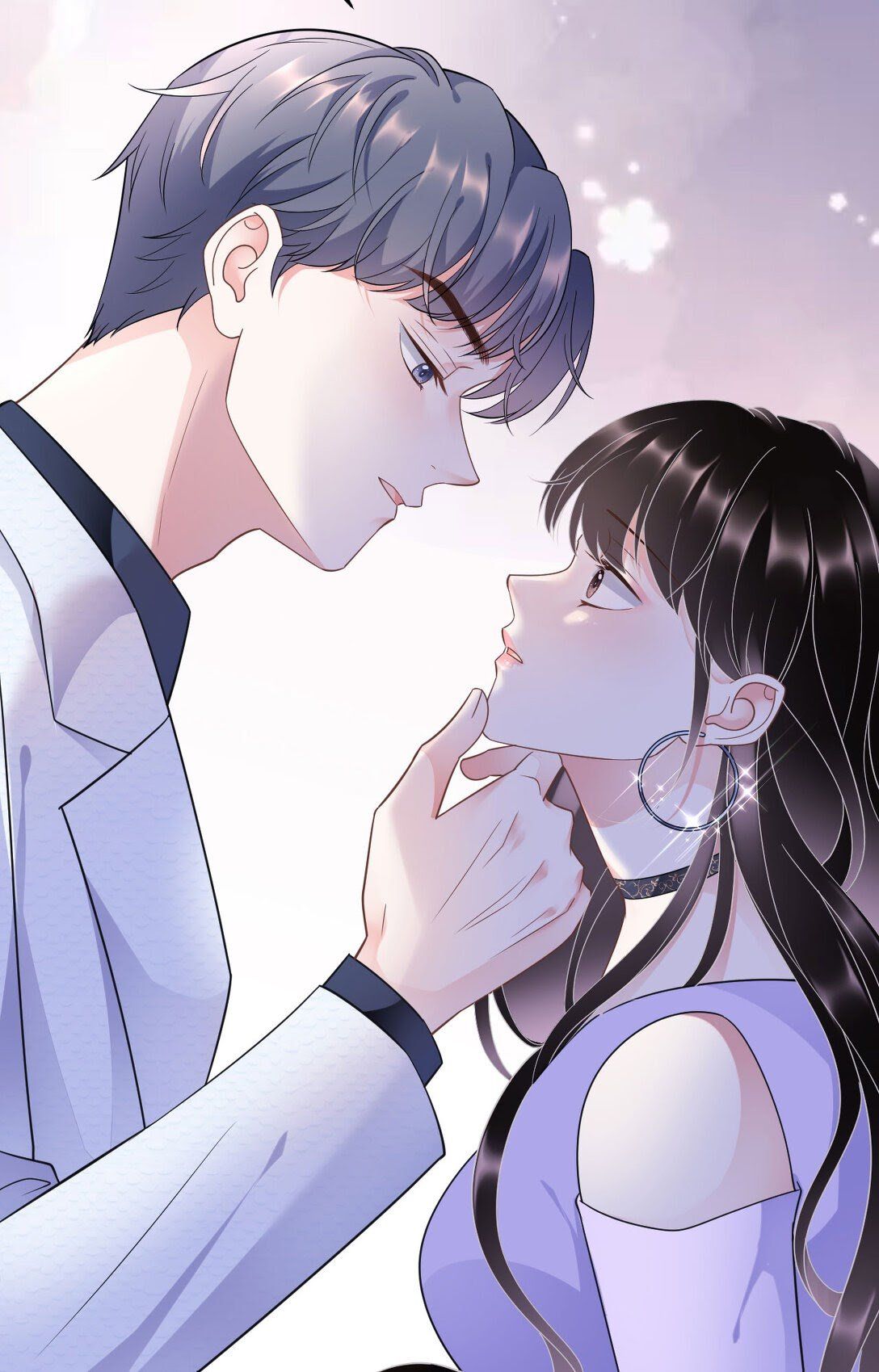 đọc truyện Đại Tiểu Thư Có Thể Có Ý Đồ Gì Đó Chương 16 ảnh 7 tại Thiên Thai Truyện