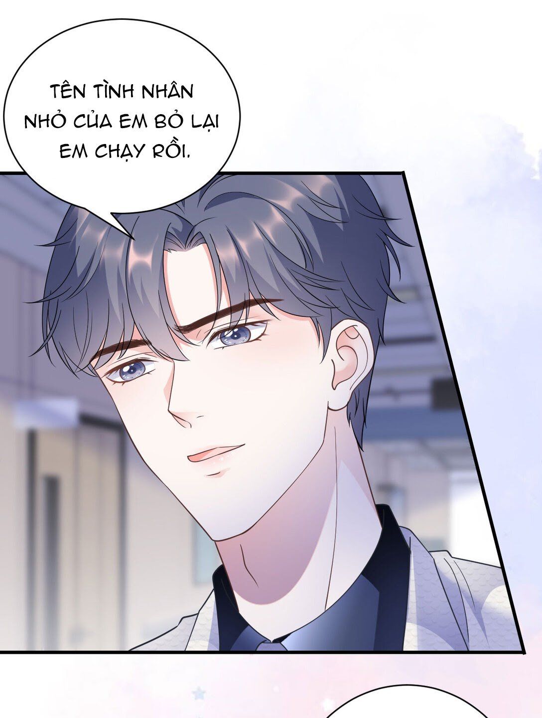 đọc truyện Đại Tiểu Thư Có Thể Có Ý Đồ Gì Đó Chương 16 ảnh 10 tại Thiên Thai Truyện