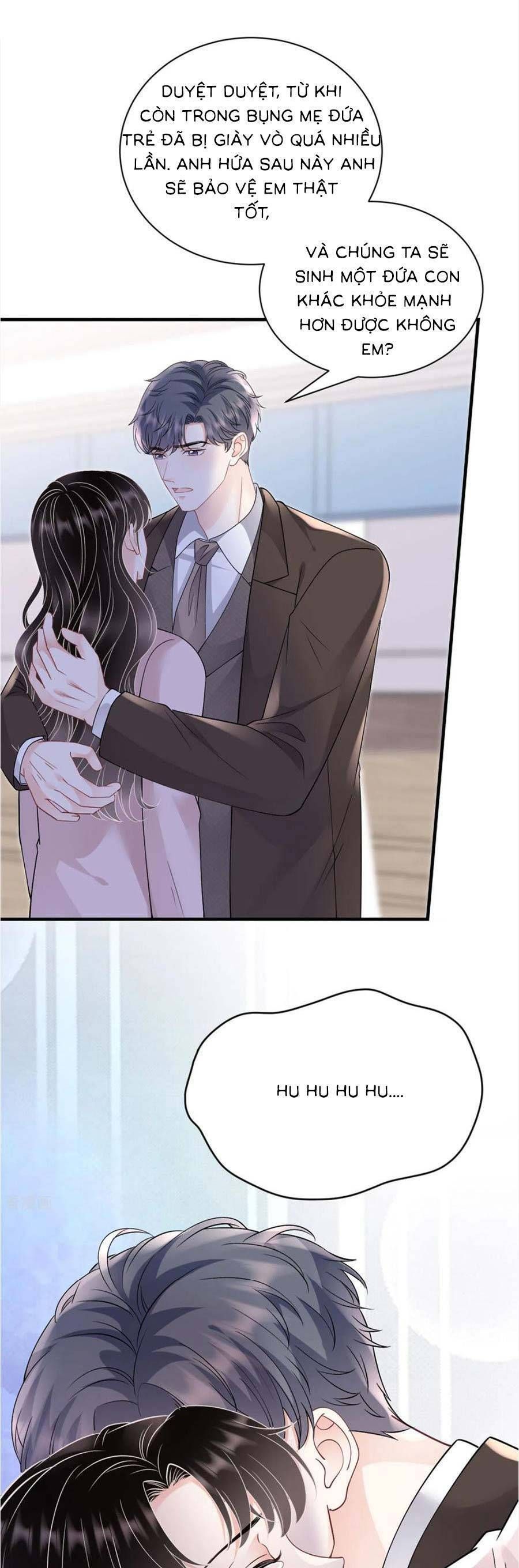 đọc truyện Đại Tiểu Thư Có Thể Có Ý Đồ Gì Đó Chương 160 ảnh 12 tại Thiên Thai Truyện