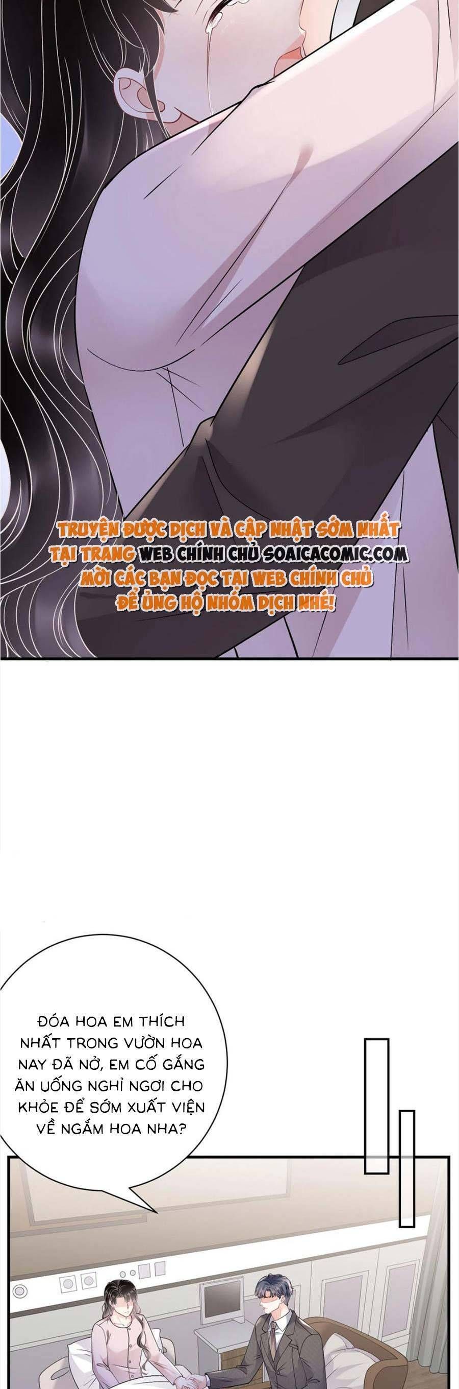 đọc truyện Đại Tiểu Thư Có Thể Có Ý Đồ Gì Đó Chương 160 ảnh 13 tại Thiên Thai Truyện