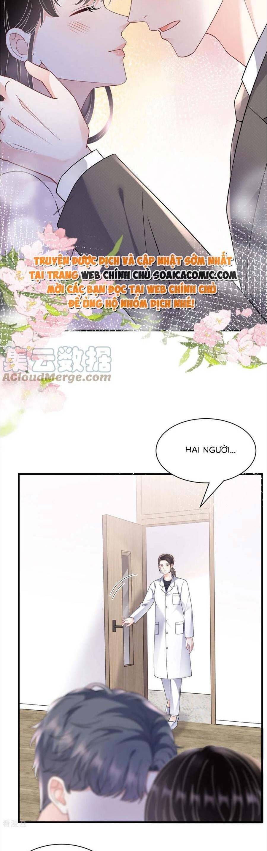 đọc truyện Đại Tiểu Thư Có Thể Có Ý Đồ Gì Đó Chương 160 ảnh 16 tại Thiên Thai Truyện