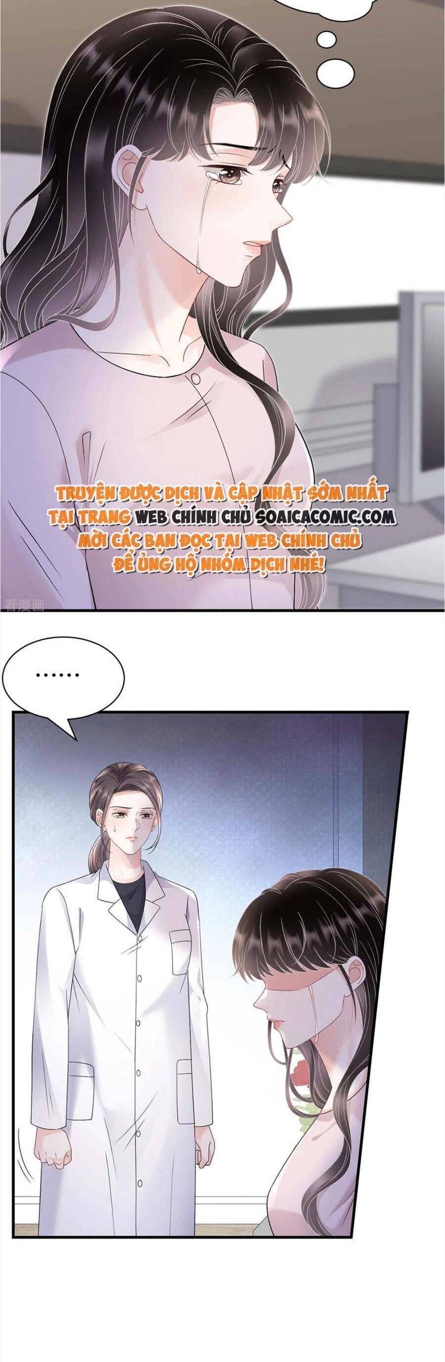 đọc truyện Đại Tiểu Thư Có Thể Có Ý Đồ Gì Đó Chương 160 ảnh 19 tại Thiên Thai Truyện