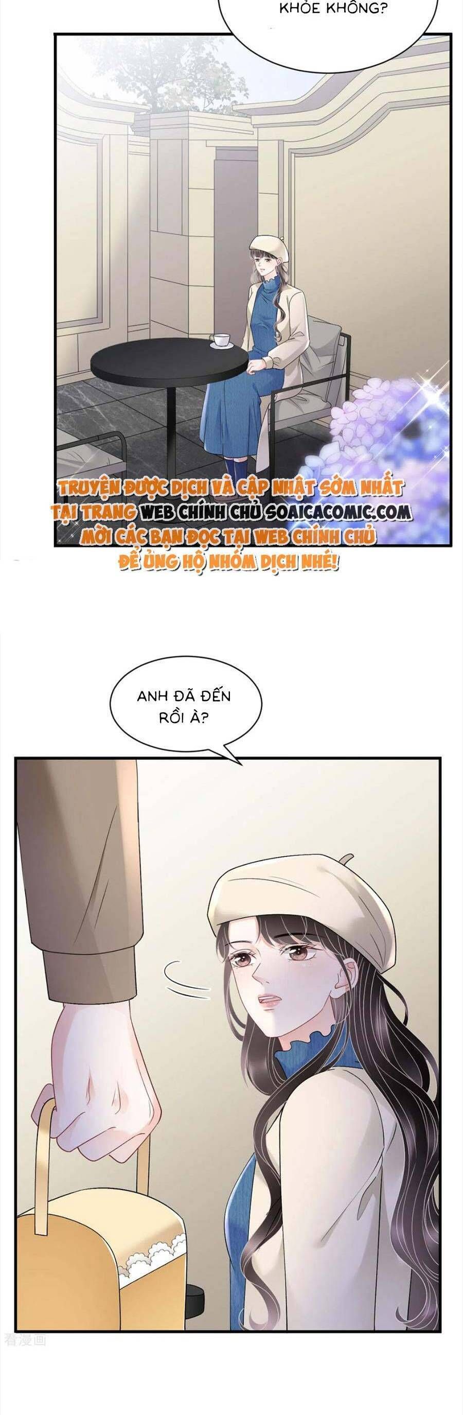 đọc truyện Đại Tiểu Thư Có Thể Có Ý Đồ Gì Đó Chương 160 ảnh 21 tại Thiên Thai Truyện