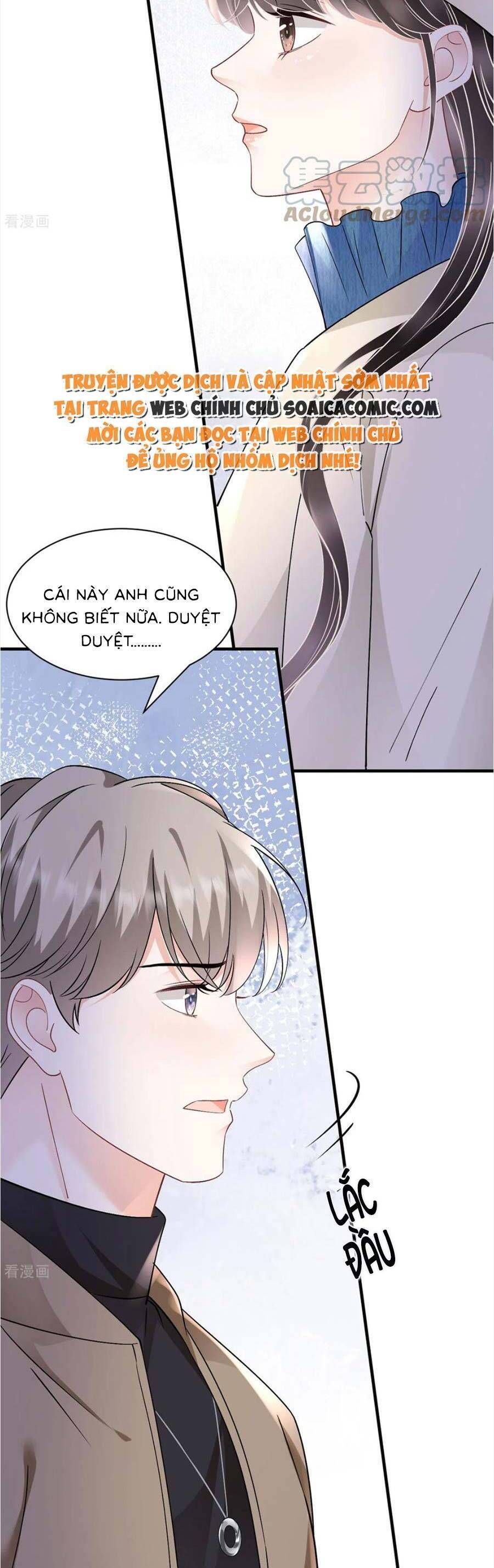 đọc truyện Đại Tiểu Thư Có Thể Có Ý Đồ Gì Đó Chương 160 ảnh 24 tại Thiên Thai Truyện