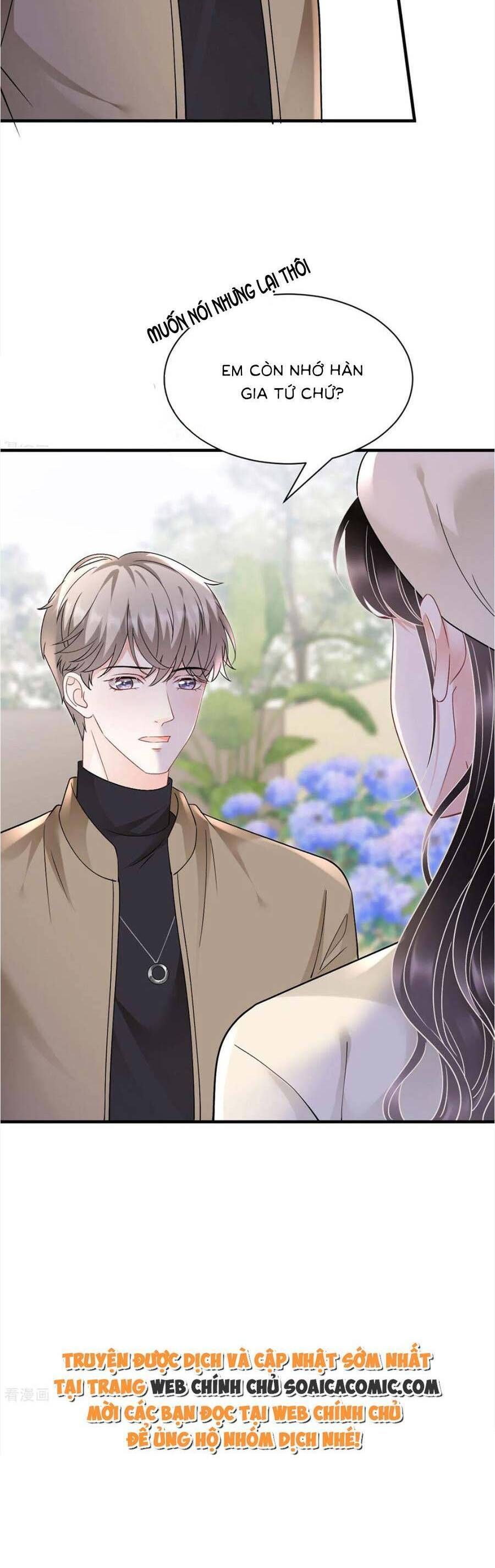 đọc truyện Đại Tiểu Thư Có Thể Có Ý Đồ Gì Đó Chương 160 ảnh 25 tại Thiên Thai Truyện