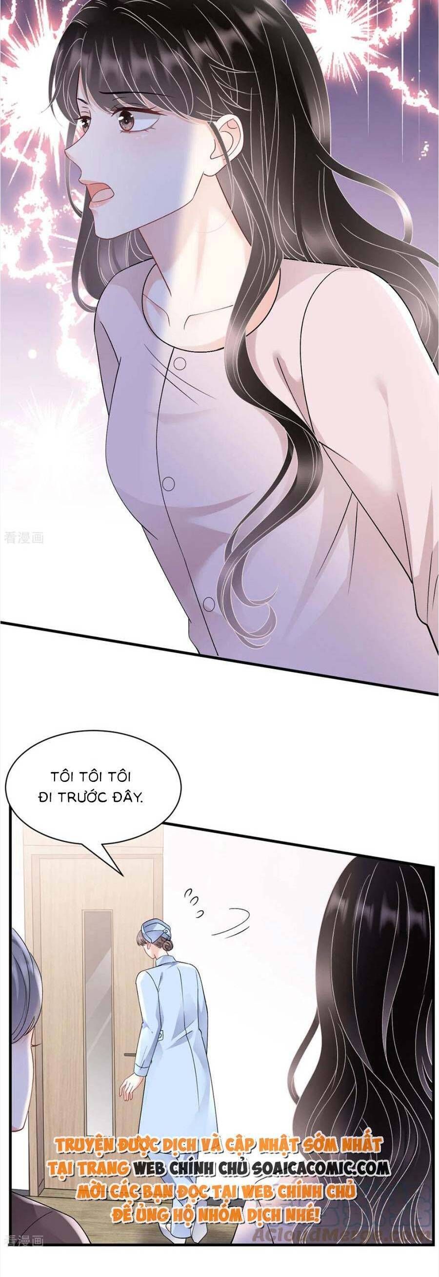 đọc truyện Đại Tiểu Thư Có Thể Có Ý Đồ Gì Đó Chương 160 ảnh 5 tại Thiên Thai Truyện