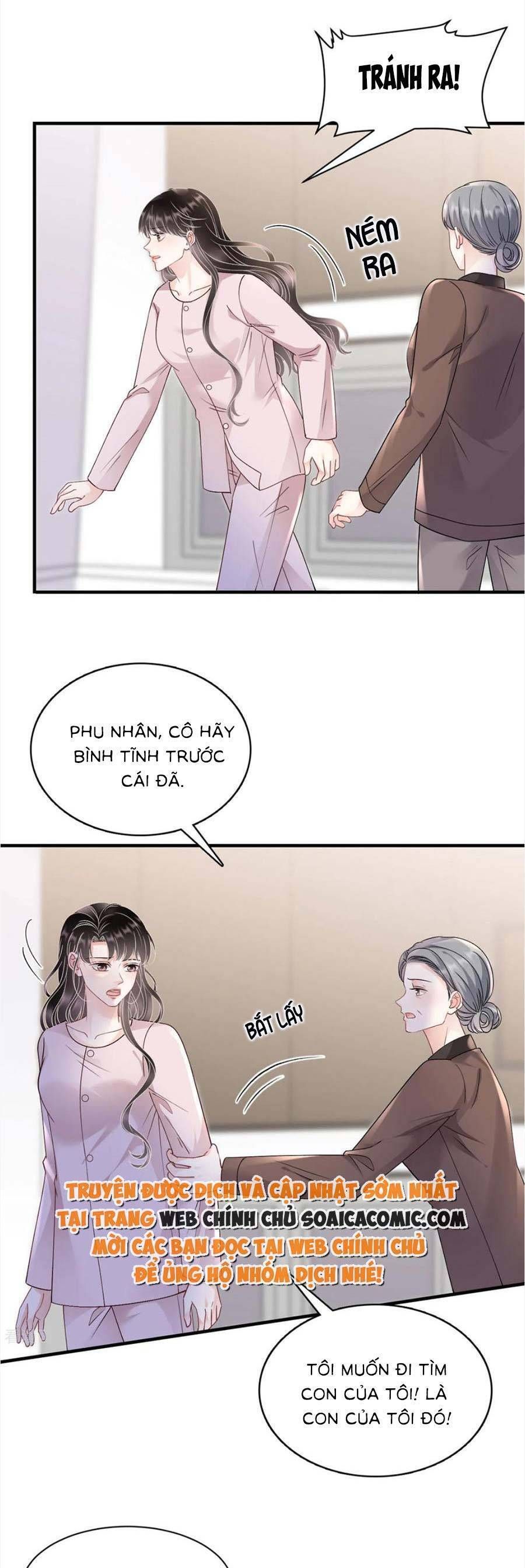 đọc truyện Đại Tiểu Thư Có Thể Có Ý Đồ Gì Đó Chương 160 ảnh 6 tại Thiên Thai Truyện