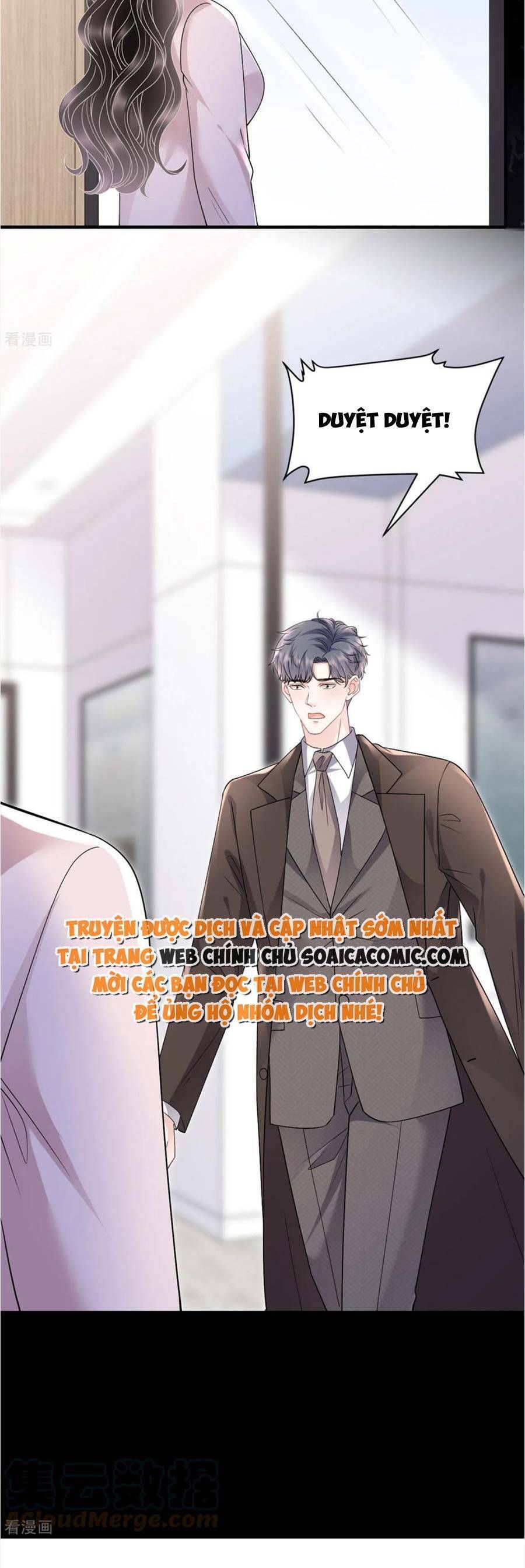 đọc truyện Đại Tiểu Thư Có Thể Có Ý Đồ Gì Đó Chương 160 ảnh 8 tại Thiên Thai Truyện