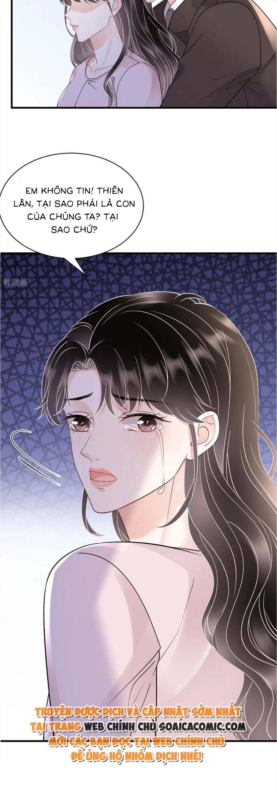 đọc truyện Đại Tiểu Thư Có Thể Có Ý Đồ Gì Đó Chương 160 ảnh 11 tại Thiên Thai Truyện