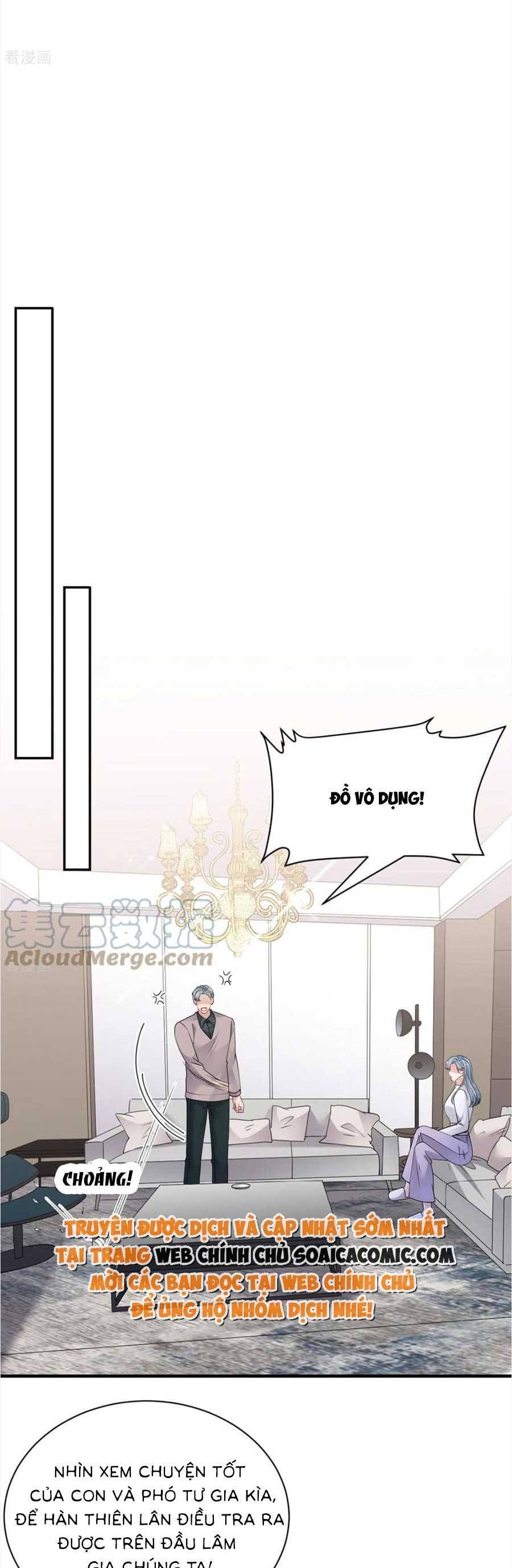 đọc truyện Đại Tiểu Thư Có Thể Có Ý Đồ Gì Đó Chương 161 ảnh 12 tại Thiên Thai Truyện