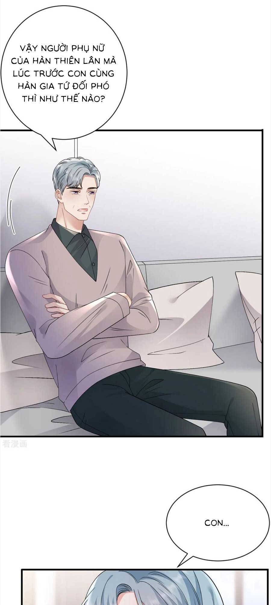 đọc truyện Đại Tiểu Thư Có Thể Có Ý Đồ Gì Đó Chương 161 ảnh 14 tại Thiên Thai Truyện