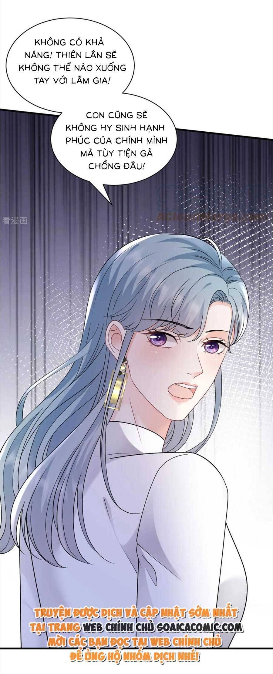 đọc truyện Đại Tiểu Thư Có Thể Có Ý Đồ Gì Đó Chương 161 ảnh 17 tại Thiên Thai Truyện