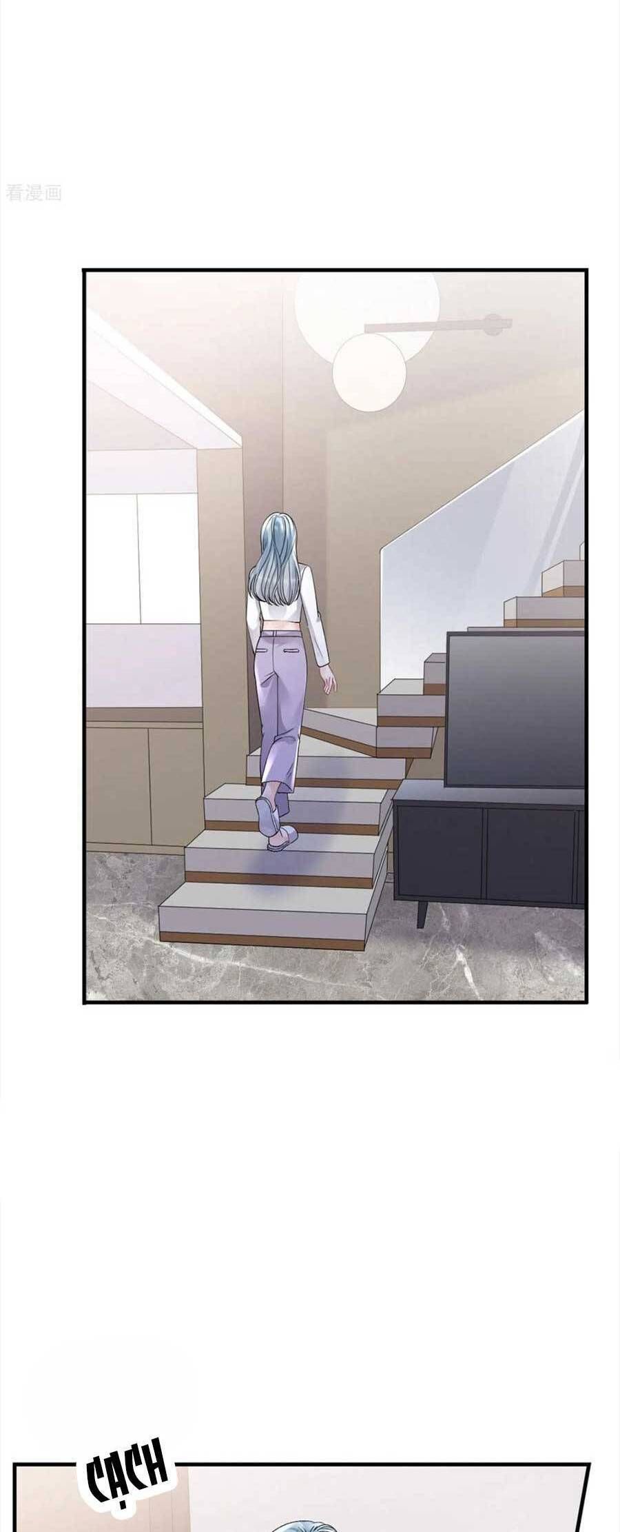 đọc truyện Đại Tiểu Thư Có Thể Có Ý Đồ Gì Đó Chương 161 ảnh 18 tại Thiên Thai Truyện