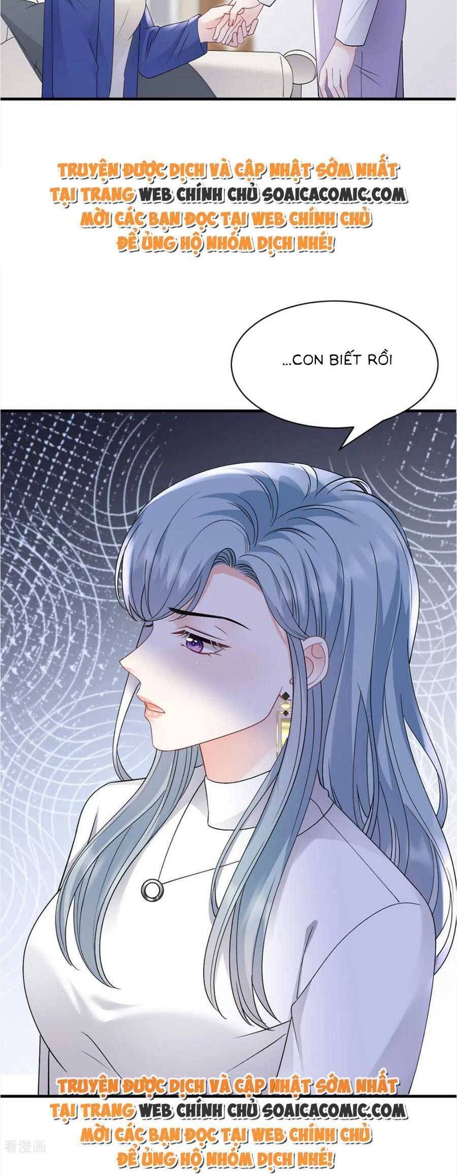 đọc truyện Đại Tiểu Thư Có Thể Có Ý Đồ Gì Đó Chương 161 ảnh 22 tại Thiên Thai Truyện