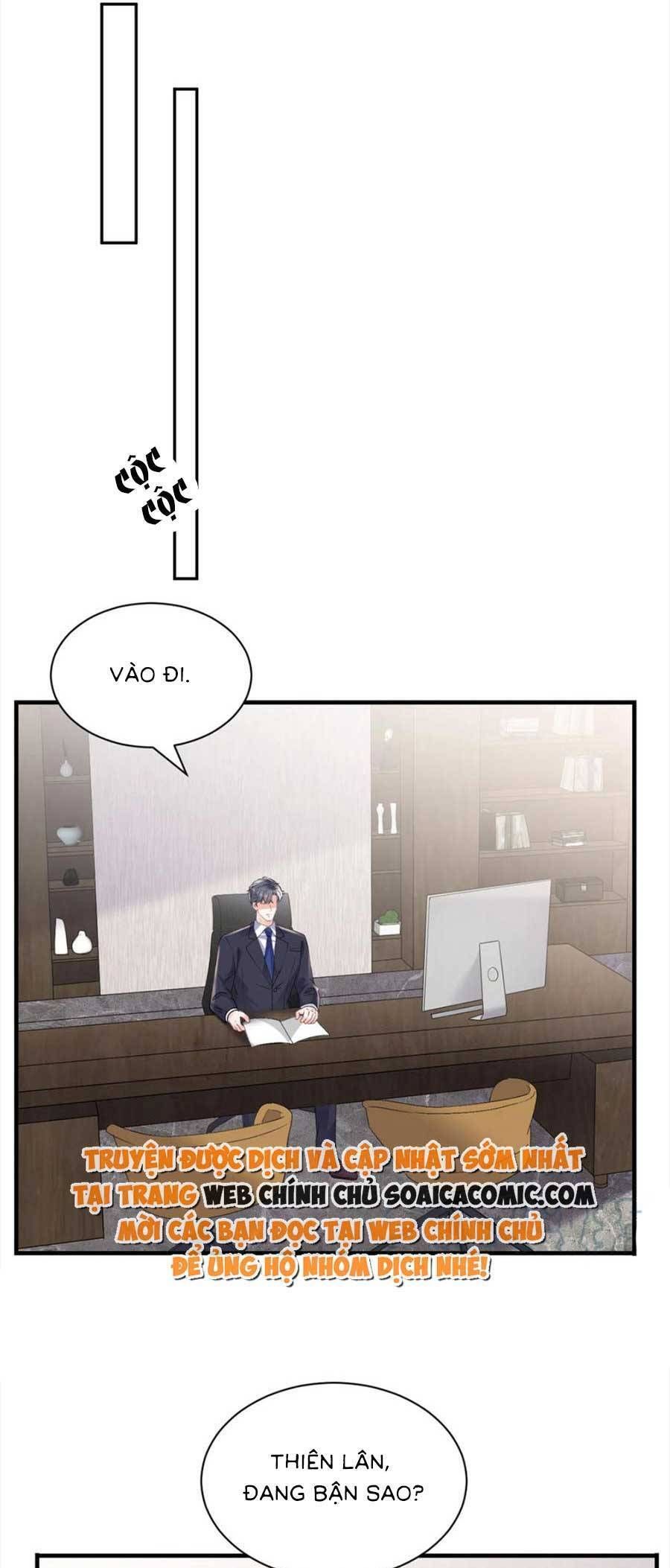 đọc truyện Đại Tiểu Thư Có Thể Có Ý Đồ Gì Đó Chương 161 ảnh 23 tại Thiên Thai Truyện