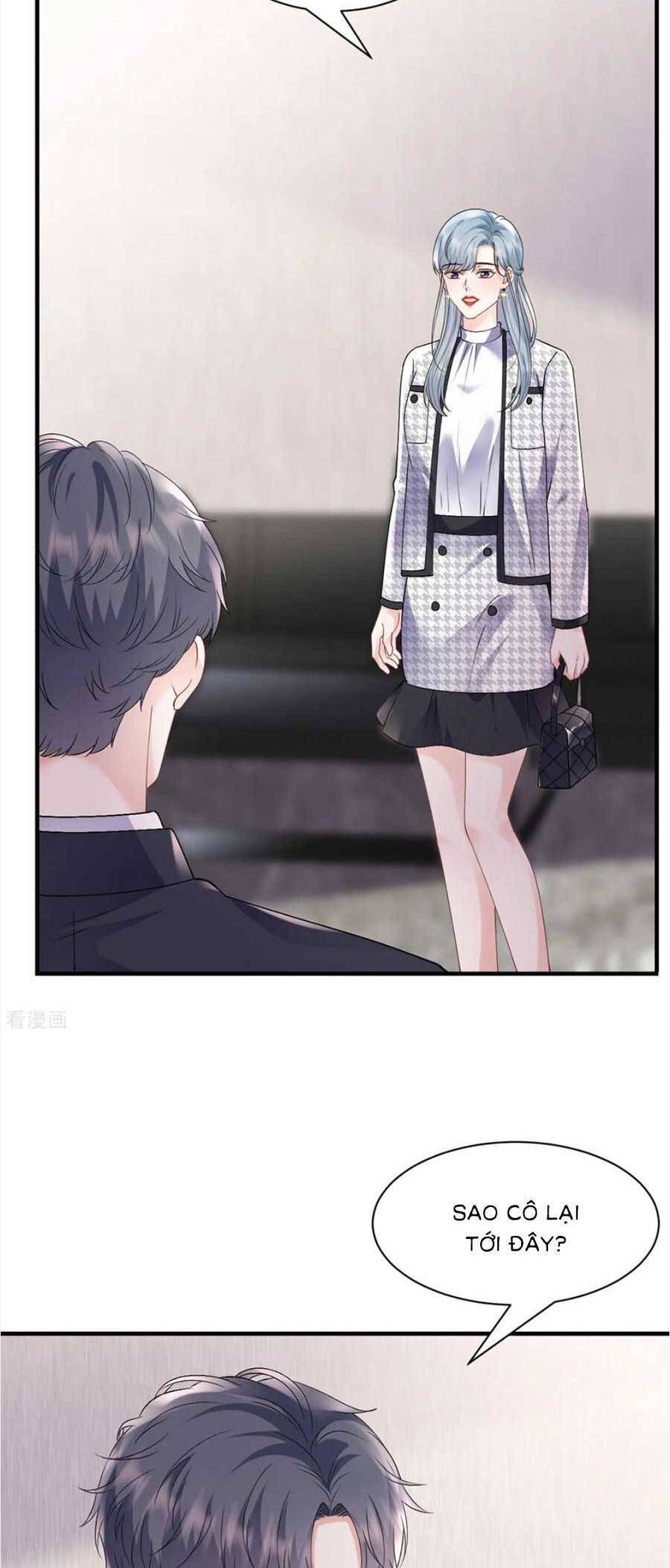 đọc truyện Đại Tiểu Thư Có Thể Có Ý Đồ Gì Đó Chương 161 ảnh 24 tại Thiên Thai Truyện