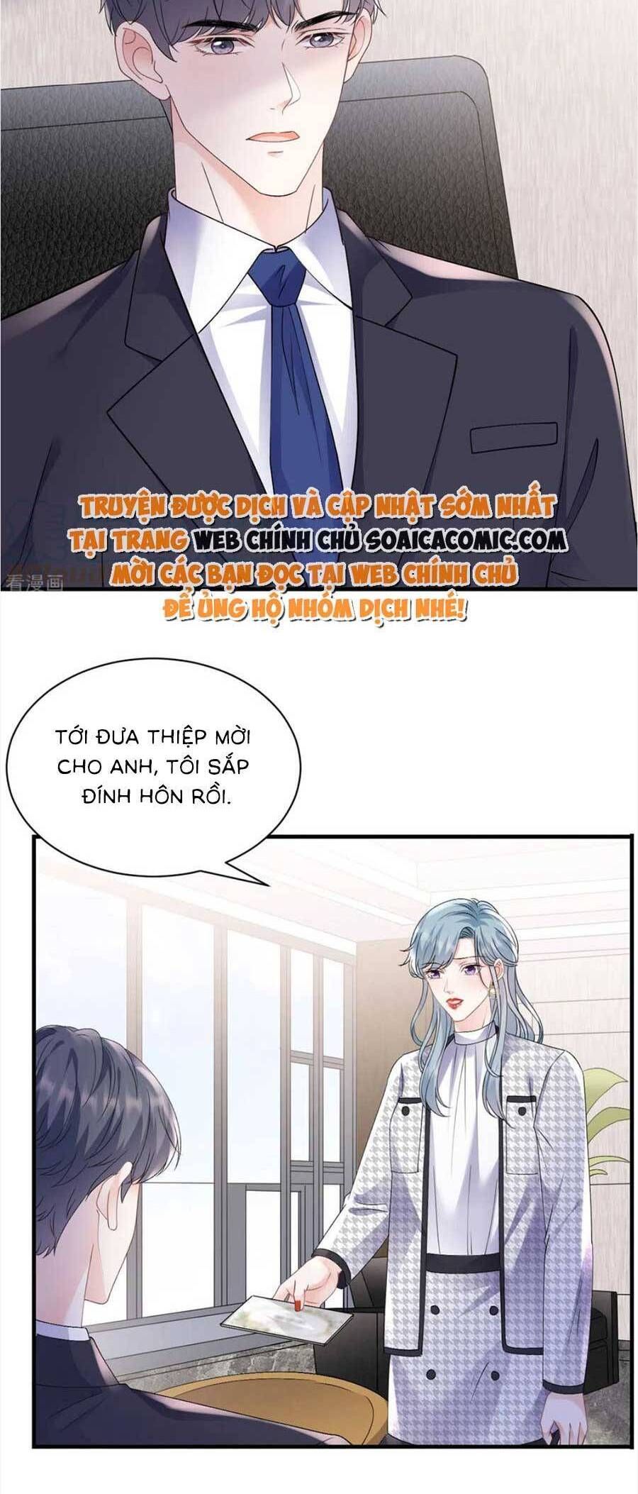 đọc truyện Đại Tiểu Thư Có Thể Có Ý Đồ Gì Đó Chương 161 ảnh 25 tại Thiên Thai Truyện