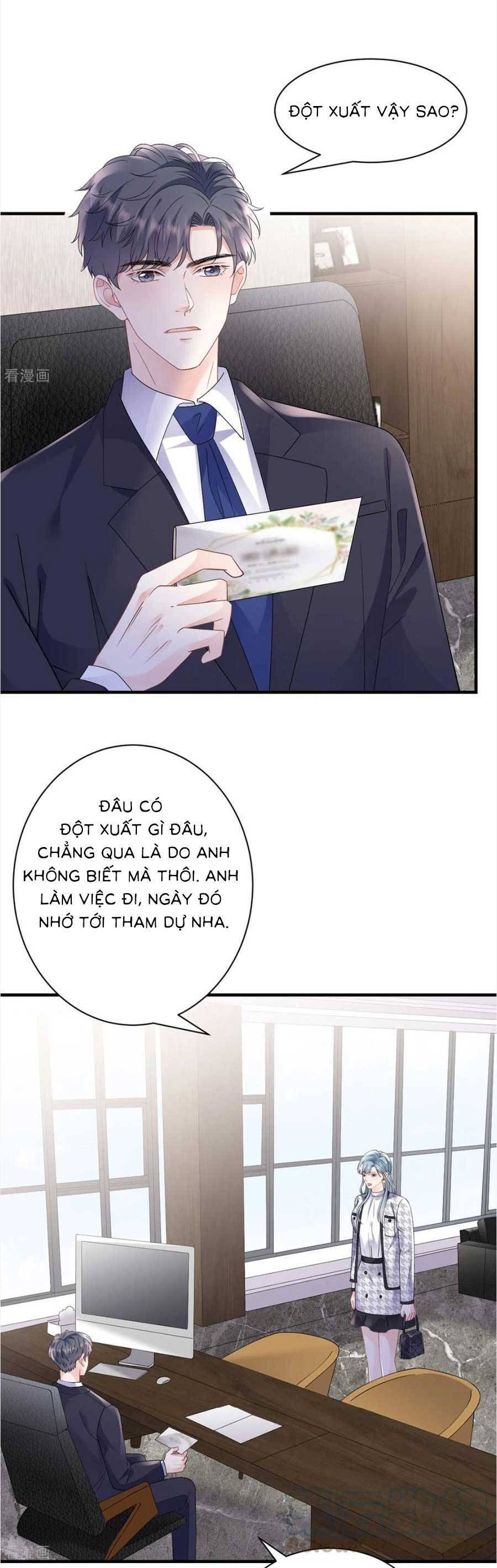 đọc truyện Đại Tiểu Thư Có Thể Có Ý Đồ Gì Đó Chương 161 ảnh 26 tại Thiên Thai Truyện