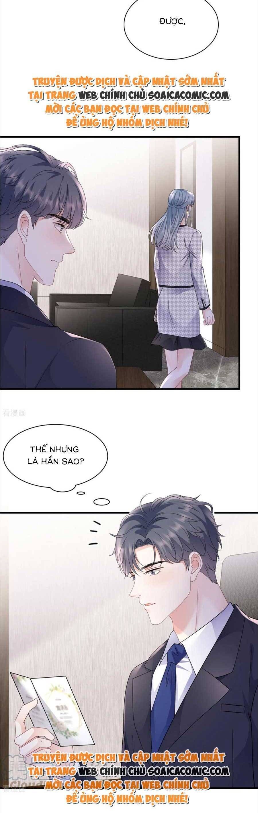 đọc truyện Đại Tiểu Thư Có Thể Có Ý Đồ Gì Đó Chương 161 ảnh 27 tại Thiên Thai Truyện