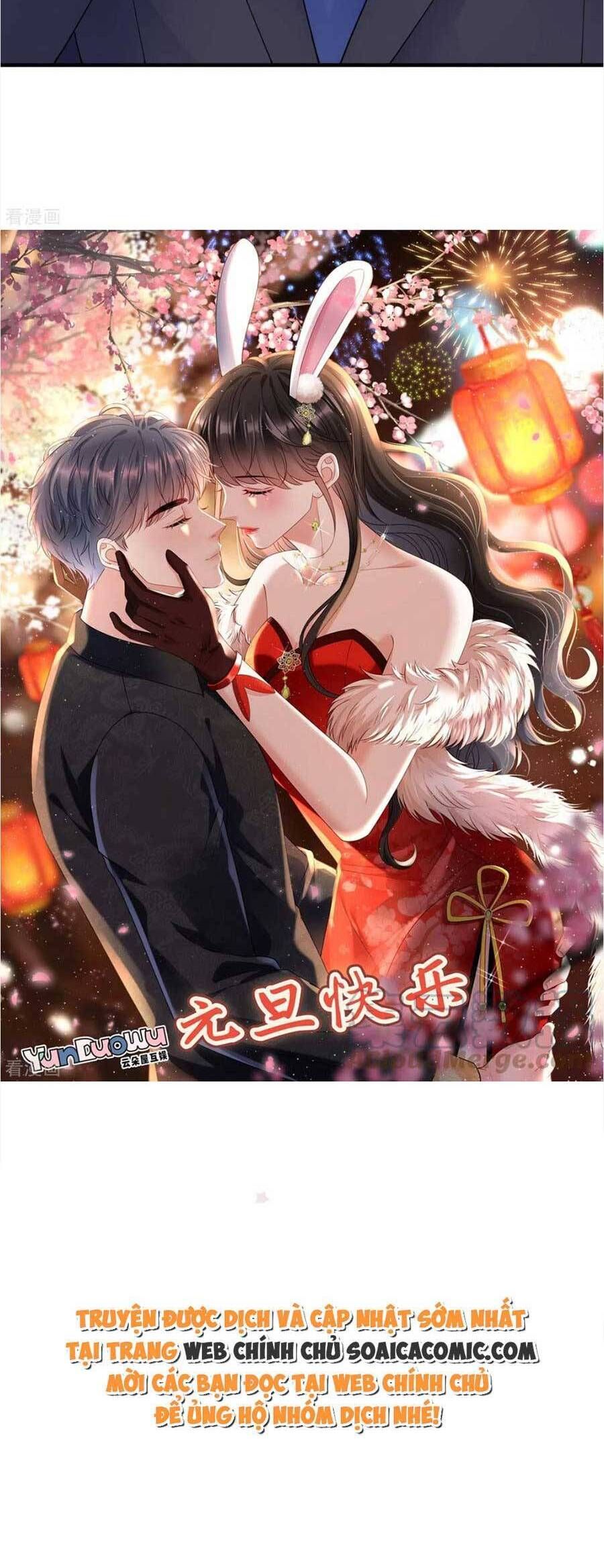 đọc truyện Đại Tiểu Thư Có Thể Có Ý Đồ Gì Đó Chương 161 ảnh 30 tại Thiên Thai Truyện