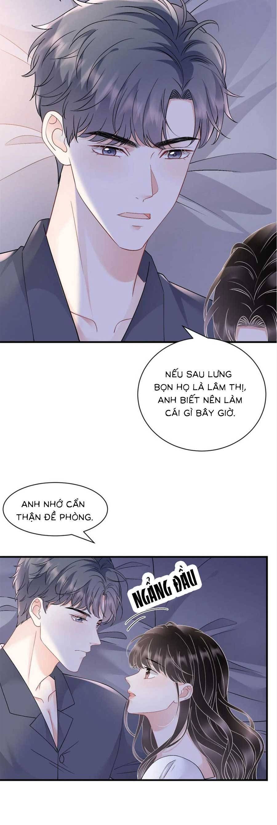 đọc truyện Đại Tiểu Thư Có Thể Có Ý Đồ Gì Đó Chương 161 ảnh 8 tại Thiên Thai Truyện