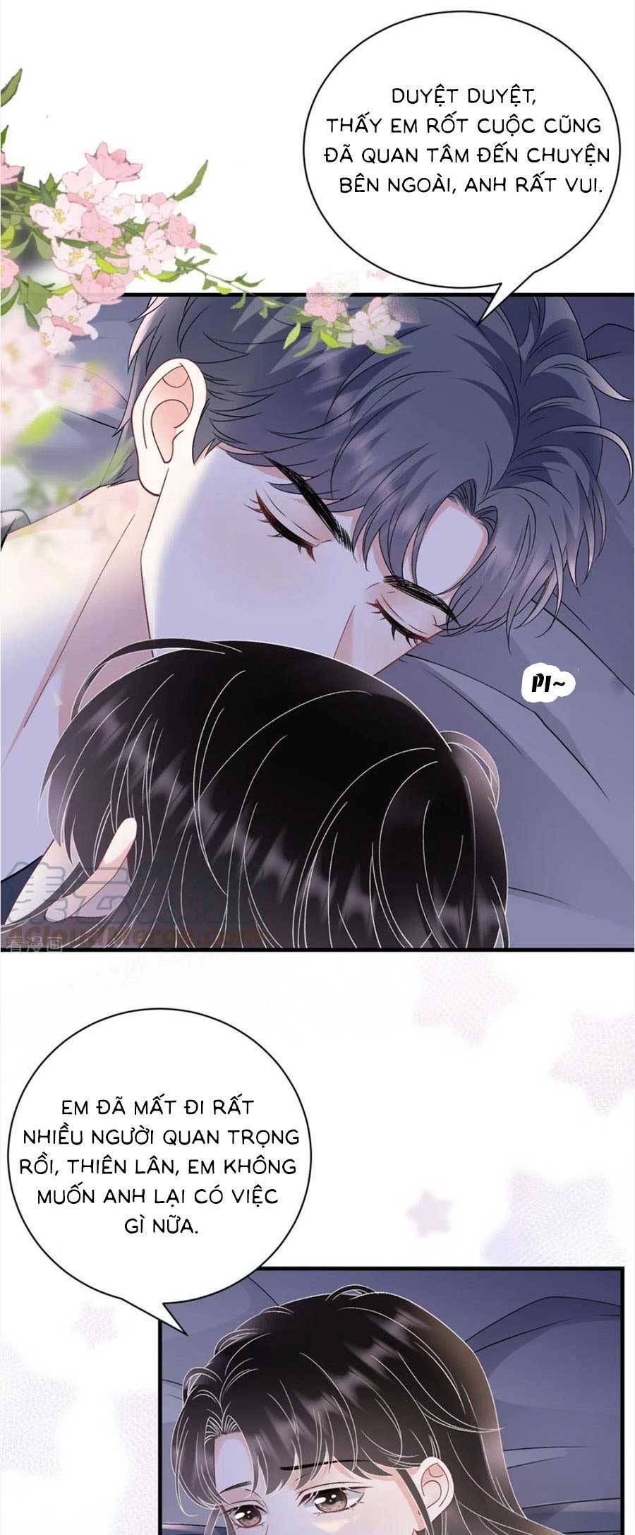 đọc truyện Đại Tiểu Thư Có Thể Có Ý Đồ Gì Đó Chương 161 ảnh 9 tại Thiên Thai Truyện