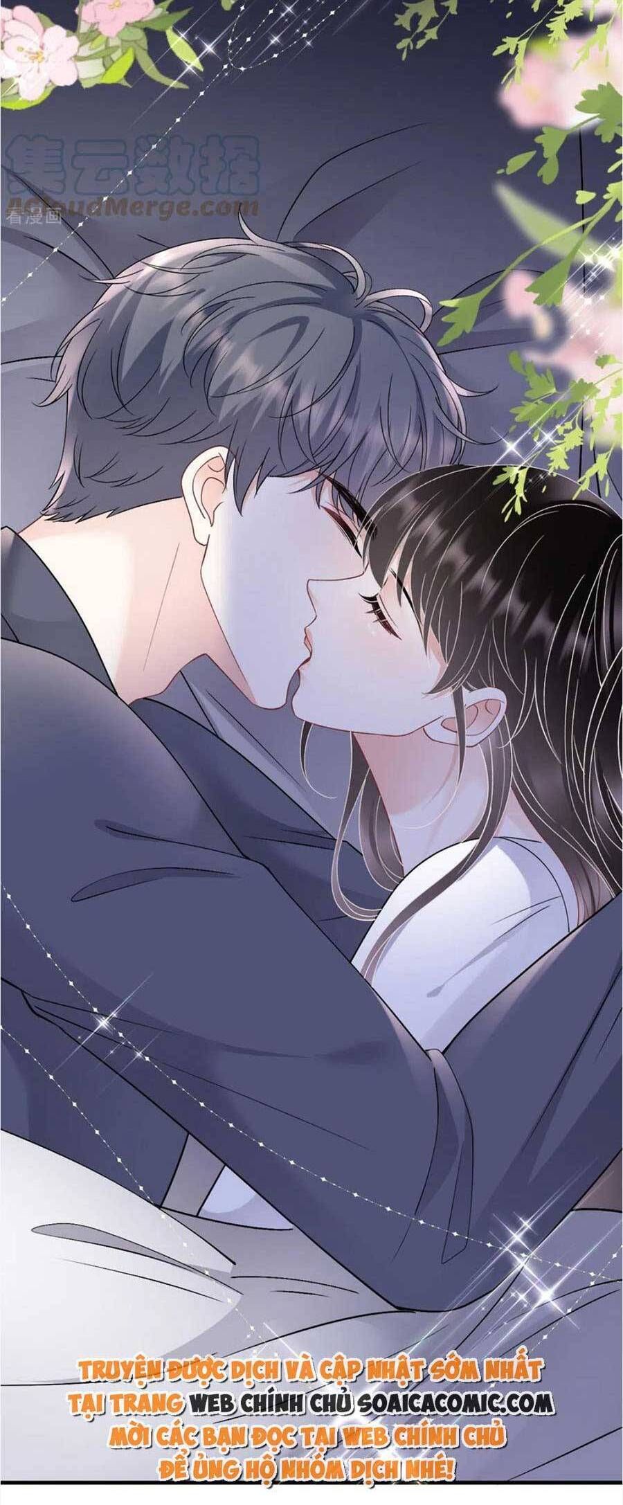 đọc truyện Đại Tiểu Thư Có Thể Có Ý Đồ Gì Đó Chương 161 ảnh 11 tại Thiên Thai Truyện