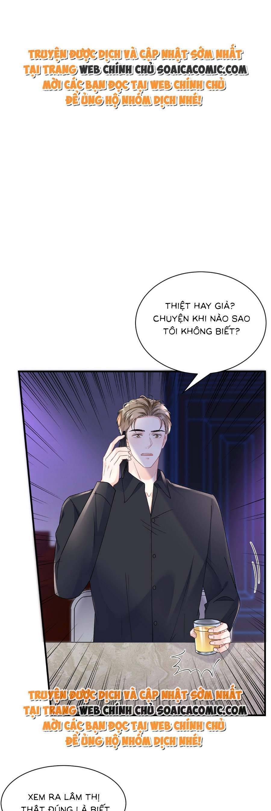 đọc truyện Đại Tiểu Thư Có Thể Có Ý Đồ Gì Đó Chương 162 ảnh 3 tại Thiên Thai Truyện