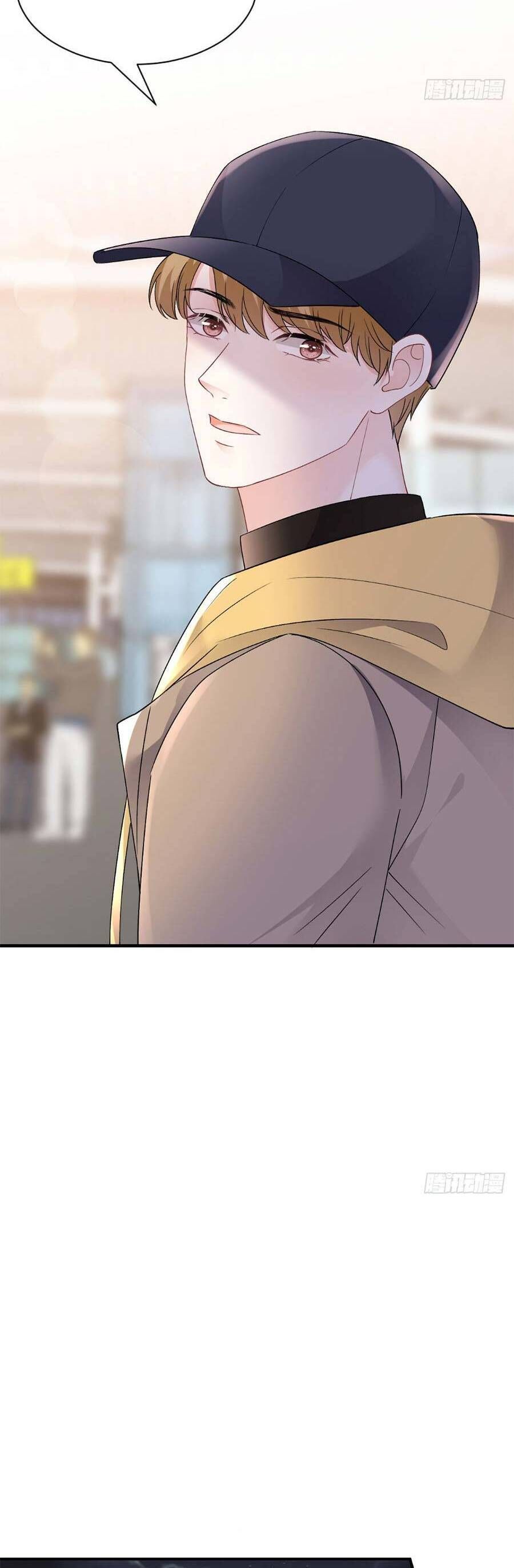 đọc truyện Đại Tiểu Thư Có Thể Có Ý Đồ Gì Đó Chương 162 ảnh 13 tại Thiên Thai Truyện