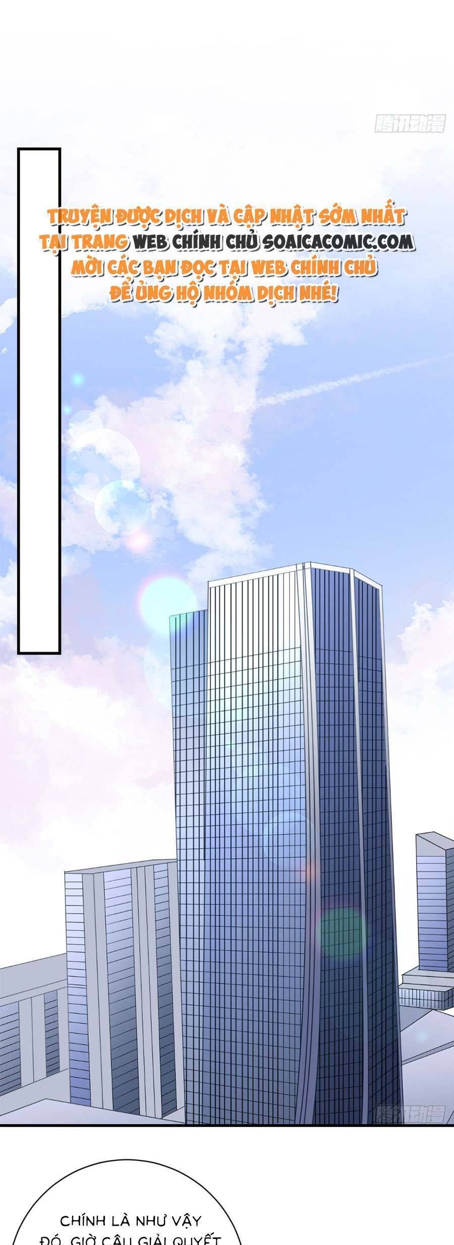 đọc truyện Đại Tiểu Thư Có Thể Có Ý Đồ Gì Đó Chương 162 ảnh 20 tại Thiên Thai Truyện