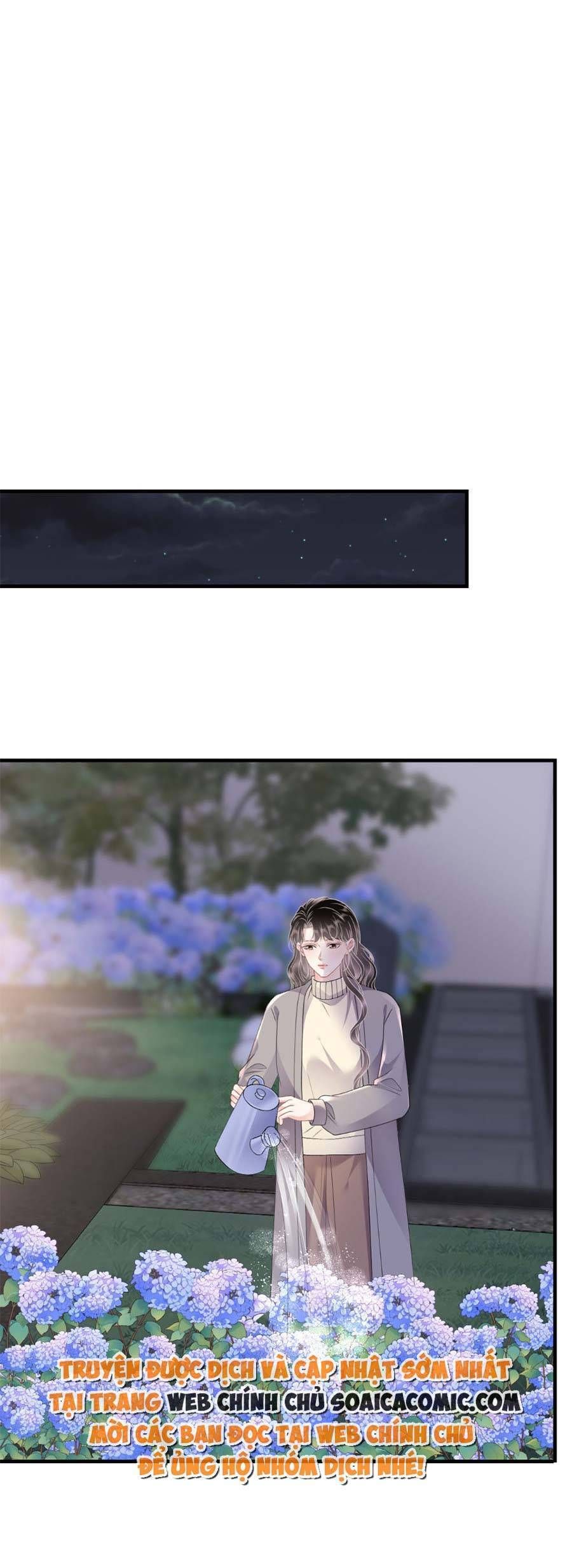 đọc truyện Đại Tiểu Thư Có Thể Có Ý Đồ Gì Đó Chương 162 ảnh 24 tại Thiên Thai Truyện