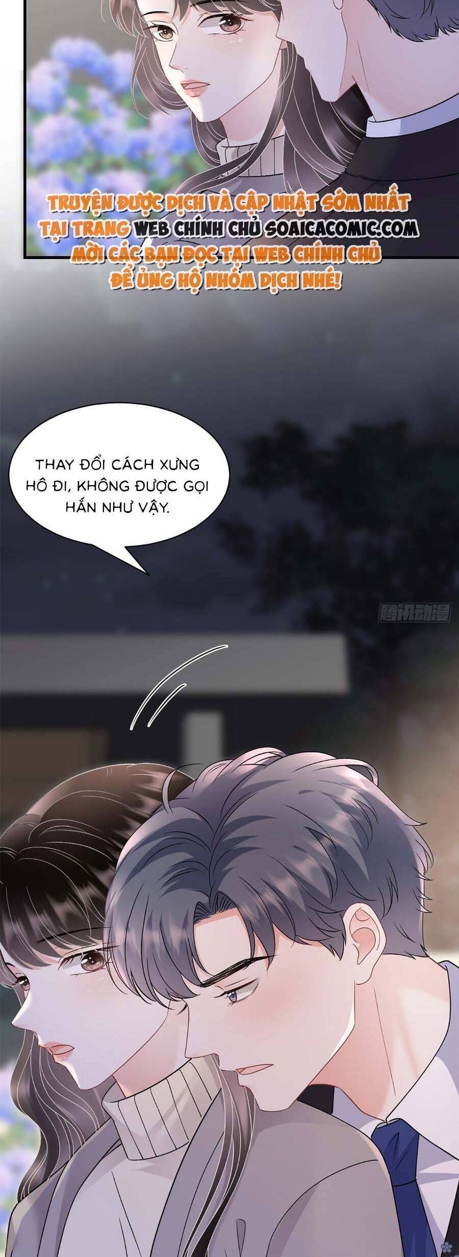 đọc truyện Đại Tiểu Thư Có Thể Có Ý Đồ Gì Đó Chương 162 ảnh 26 tại Thiên Thai Truyện