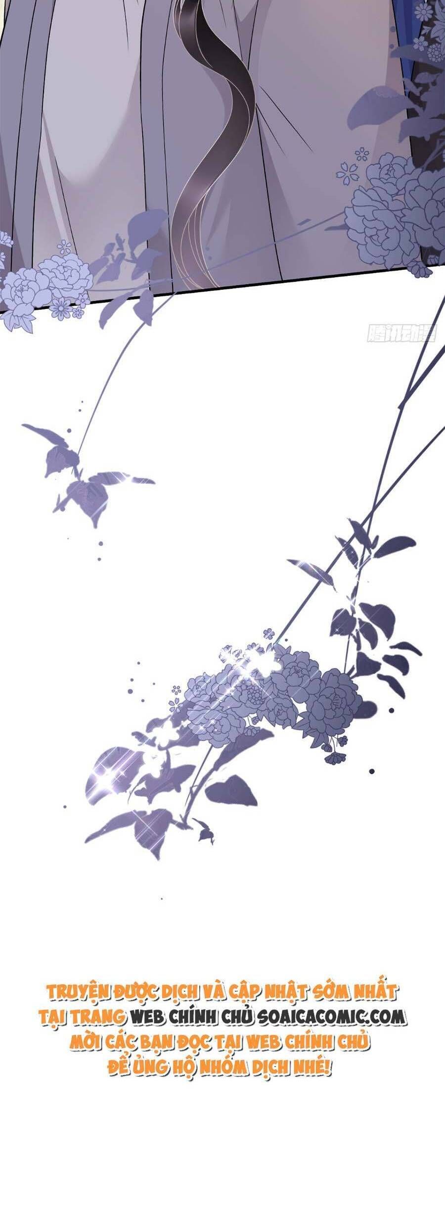 đọc truyện Đại Tiểu Thư Có Thể Có Ý Đồ Gì Đó Chương 162 ảnh 27 tại Thiên Thai Truyện