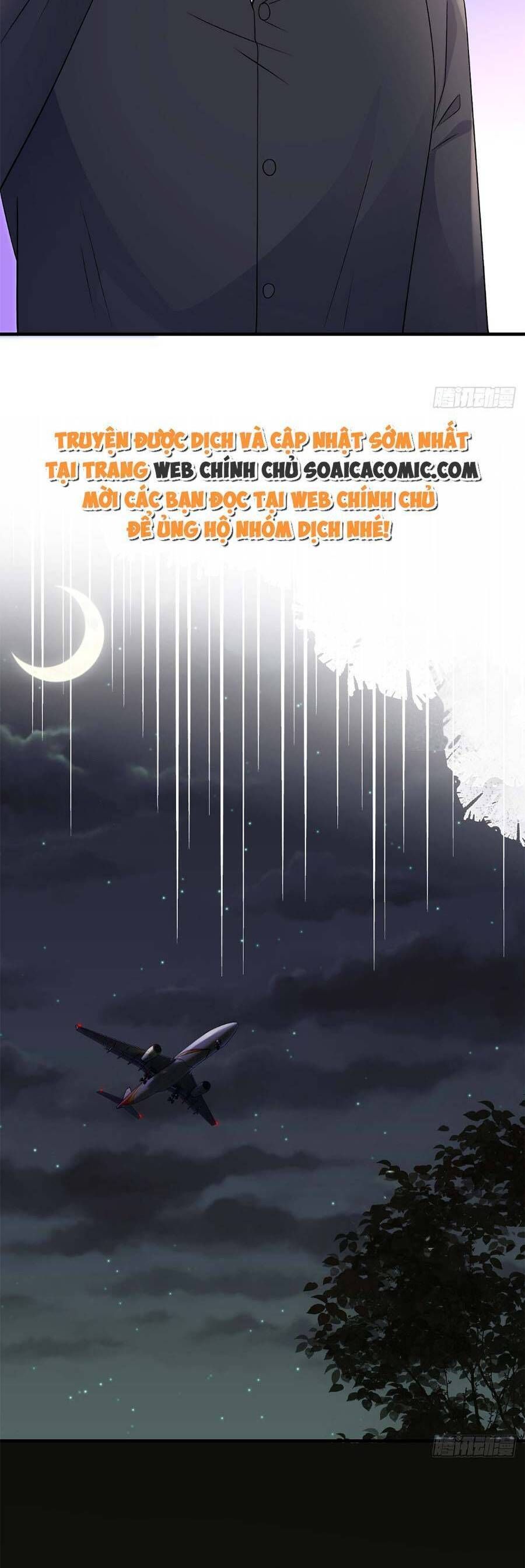 đọc truyện Đại Tiểu Thư Có Thể Có Ý Đồ Gì Đó Chương 162 ảnh 6 tại Thiên Thai Truyện