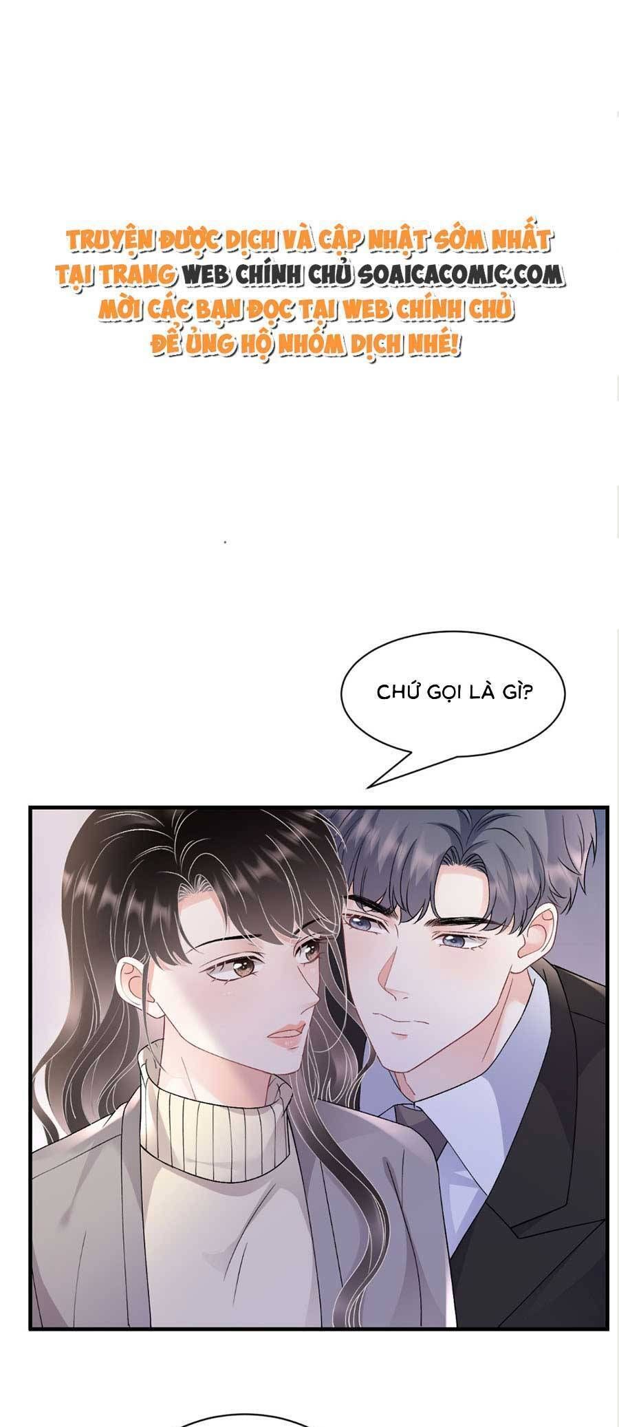 đọc truyện Đại Tiểu Thư Có Thể Có Ý Đồ Gì Đó Chương 163 ảnh 3 tại Thiên Thai Truyện