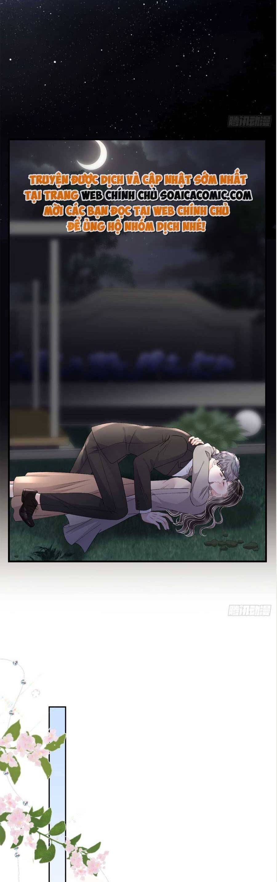 đọc truyện Đại Tiểu Thư Có Thể Có Ý Đồ Gì Đó Chương 163 ảnh 12 tại Thiên Thai Truyện