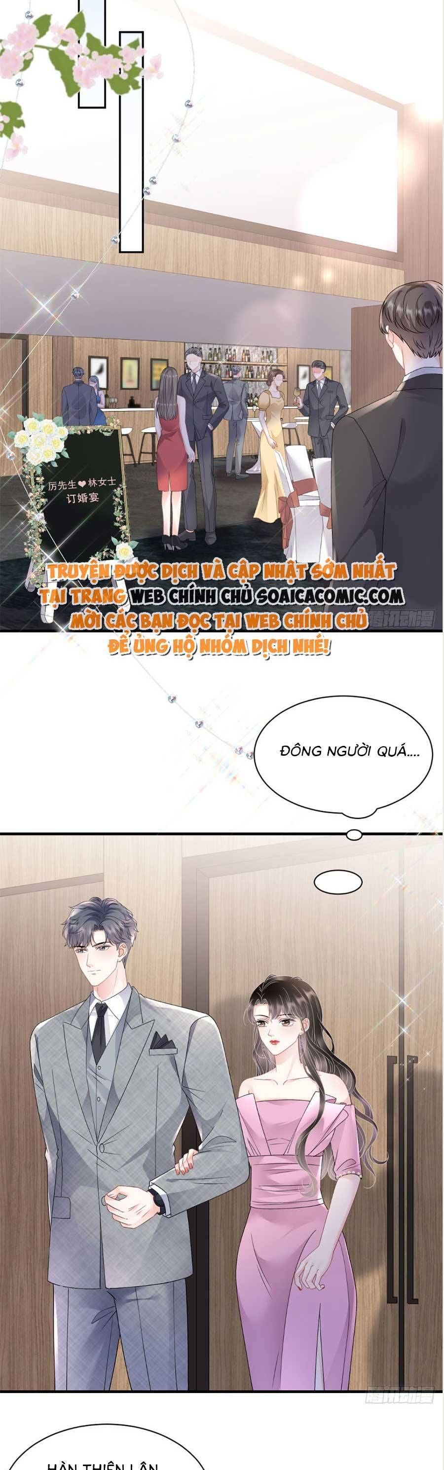 đọc truyện Đại Tiểu Thư Có Thể Có Ý Đồ Gì Đó Chương 163 ảnh 13 tại Thiên Thai Truyện