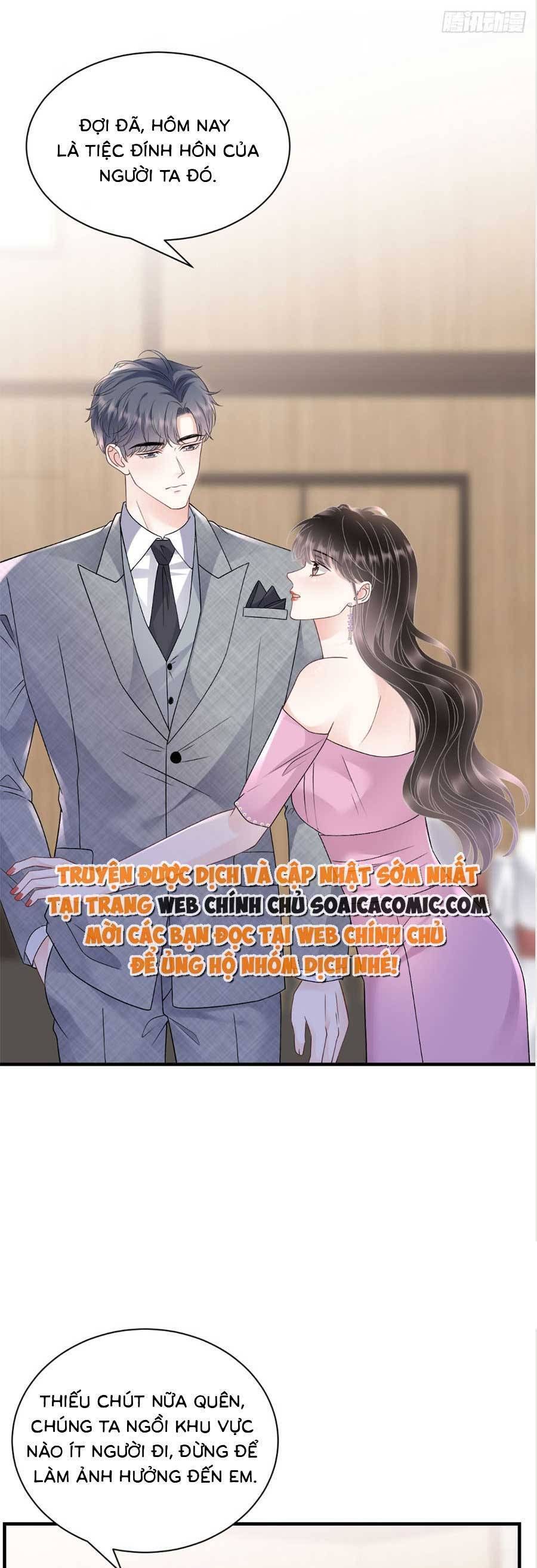 đọc truyện Đại Tiểu Thư Có Thể Có Ý Đồ Gì Đó Chương 163 ảnh 17 tại Thiên Thai Truyện