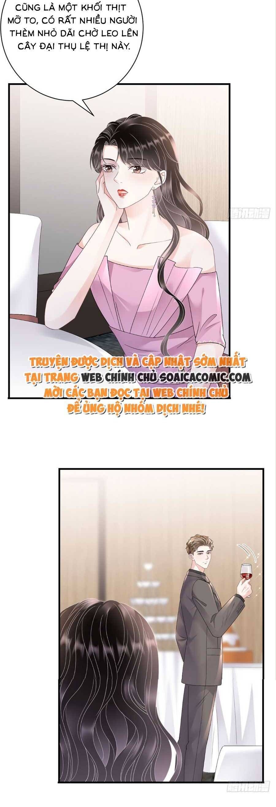 đọc truyện Đại Tiểu Thư Có Thể Có Ý Đồ Gì Đó Chương 163 ảnh 19 tại Thiên Thai Truyện