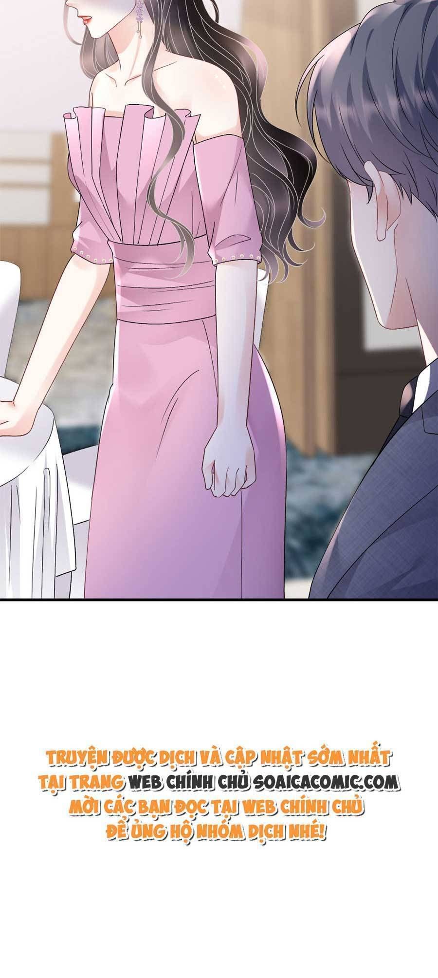 đọc truyện Đại Tiểu Thư Có Thể Có Ý Đồ Gì Đó Chương 163 ảnh 26 tại Thiên Thai Truyện